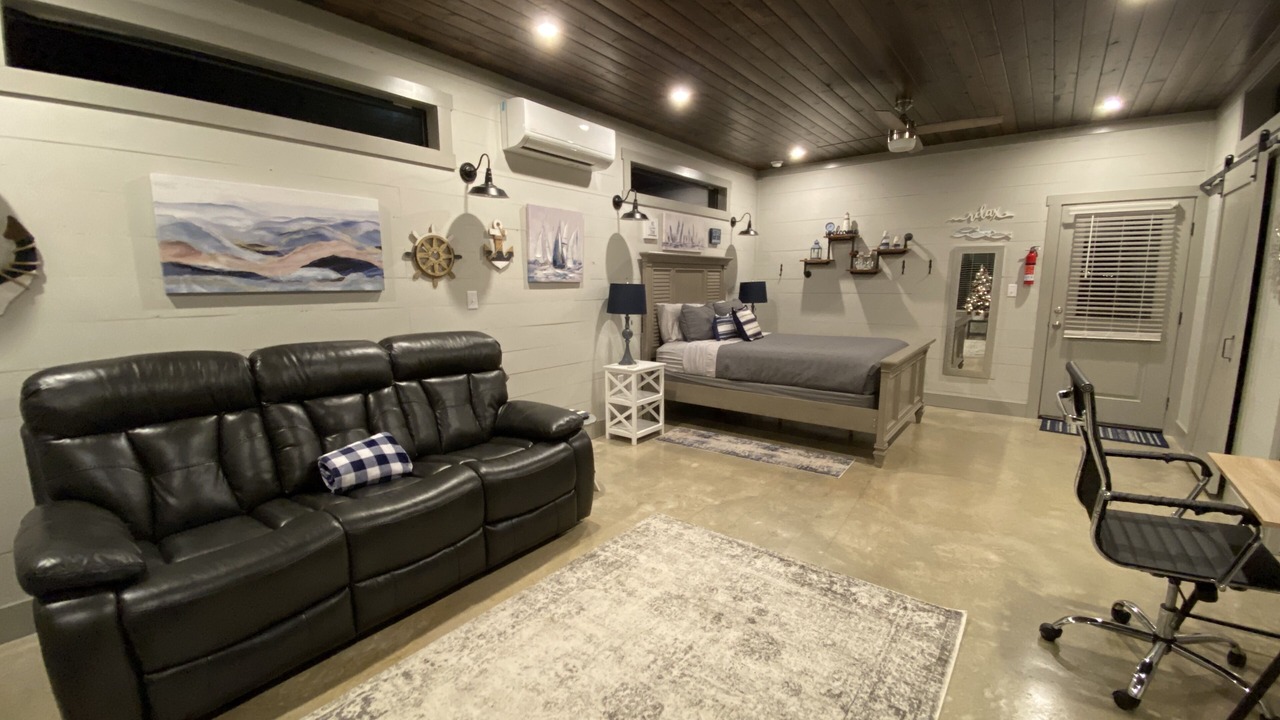 Photo of Bedroom in Caldwell