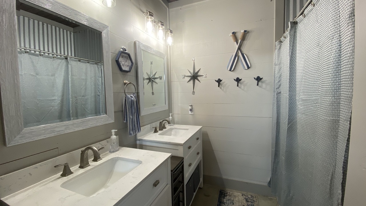 Photo of Bathroom in Caldwell