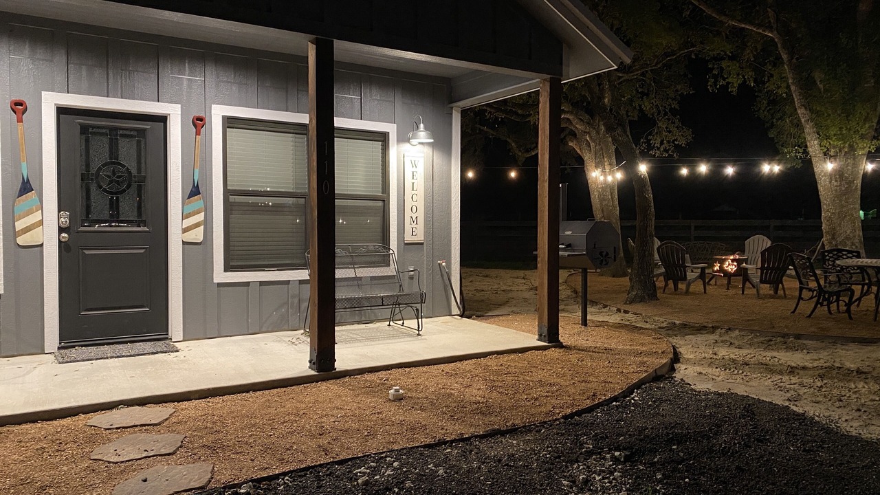 Photo of Patio Balcony in Caldwell