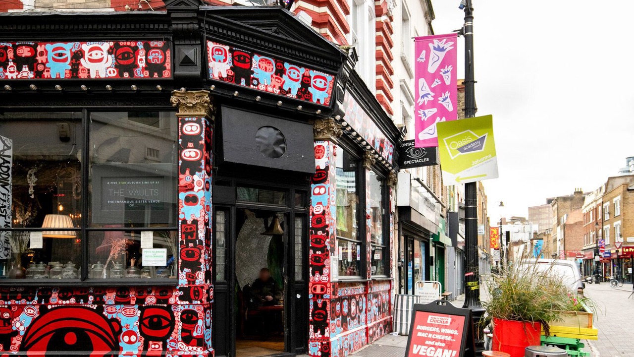 Photo of Outdoor in Waterloo