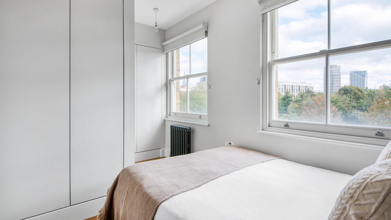 Photo of Bedroom in Waterloo