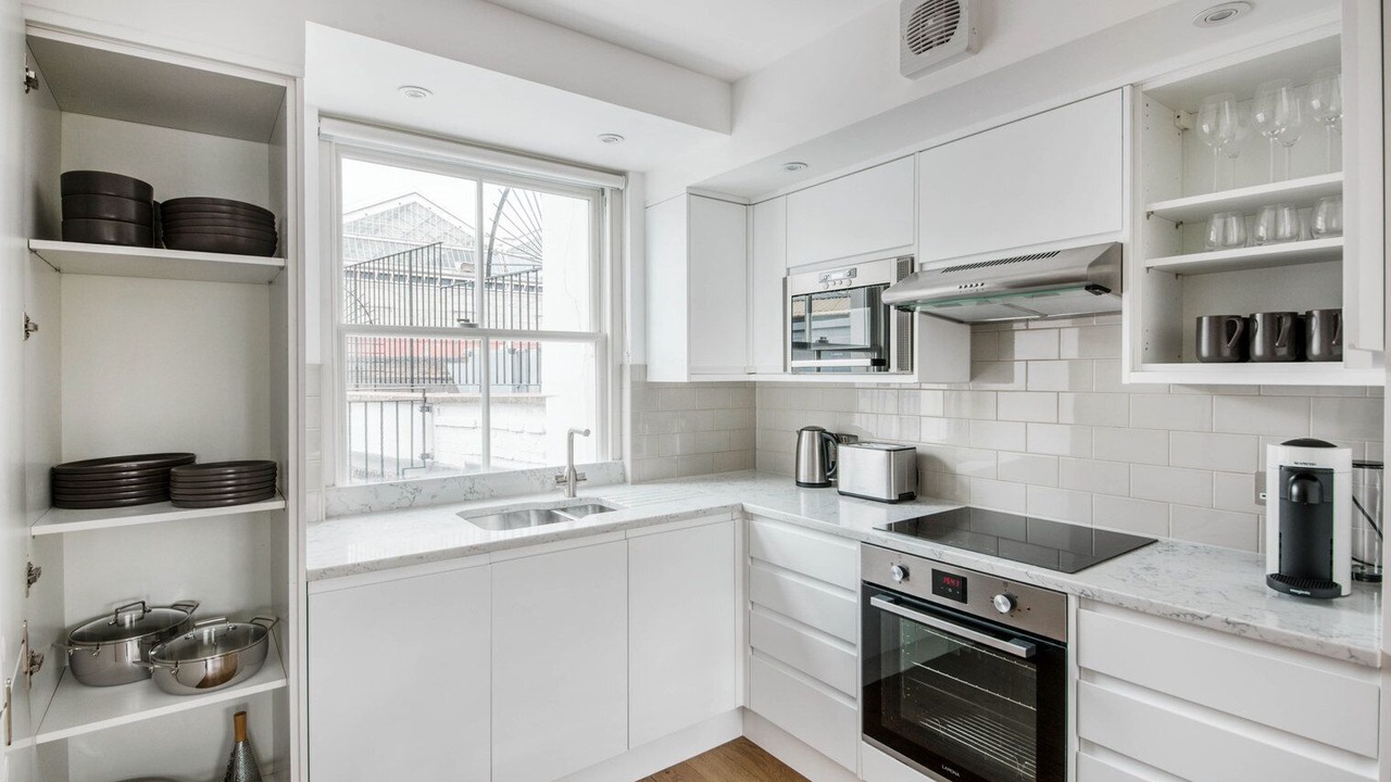 Photo of Kitchen in Waterloo