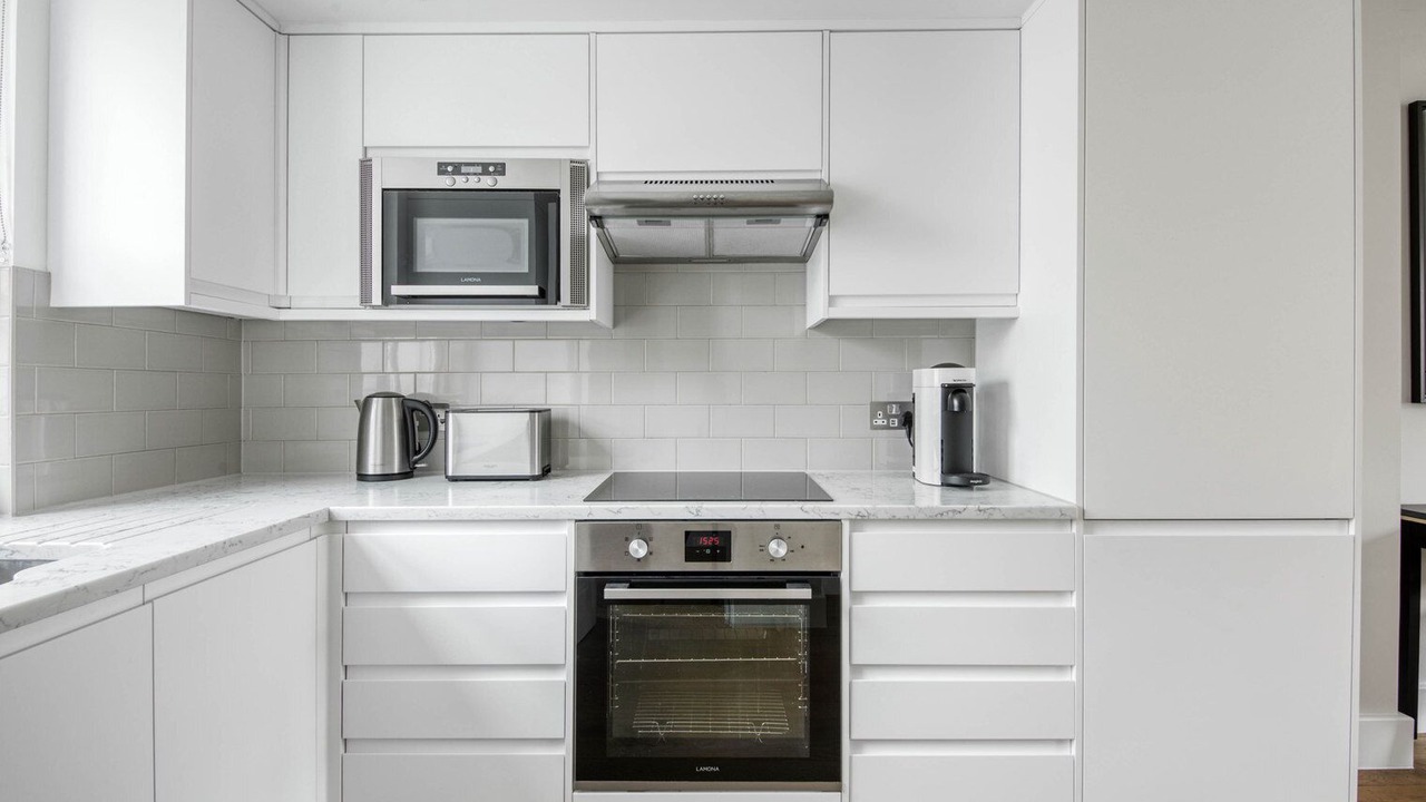 Photo of Kitchen in Waterloo