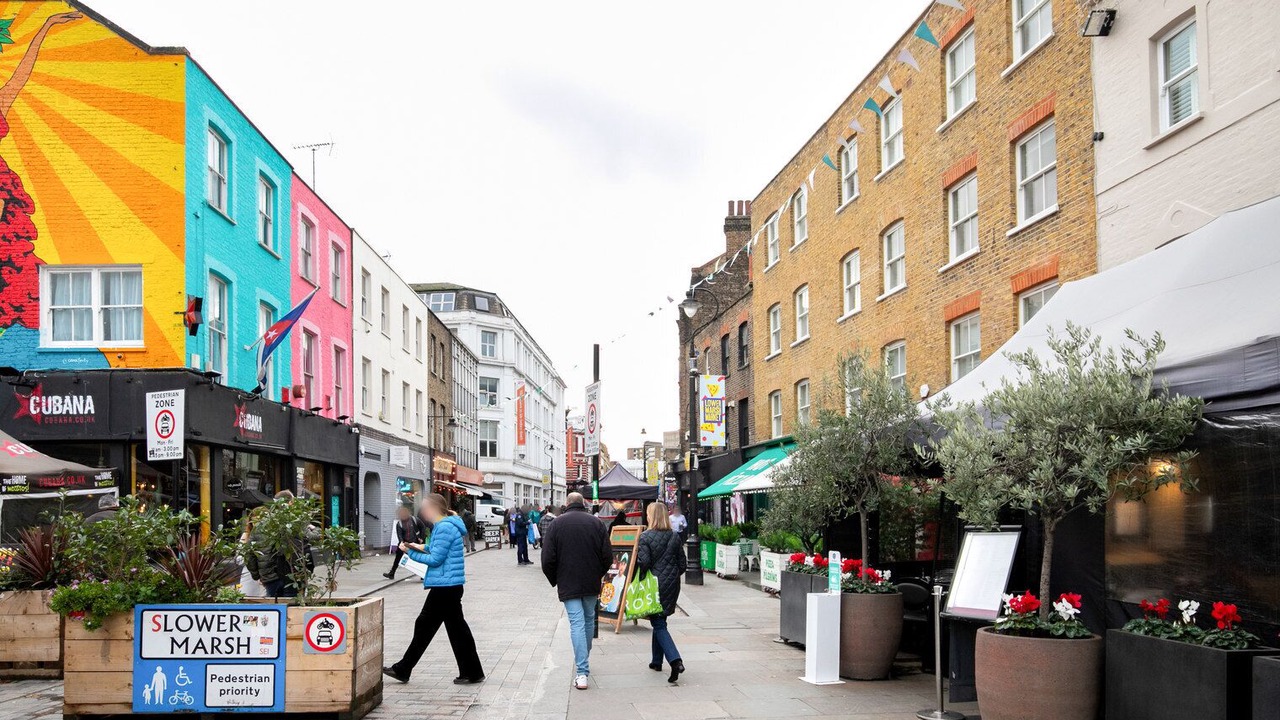 Photo of Outdoor in Waterloo