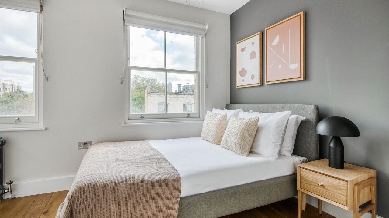 Photo of Bedroom in Waterloo