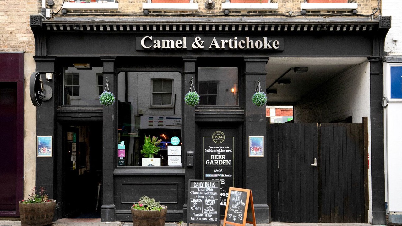 Photo of Outdoor in Waterloo