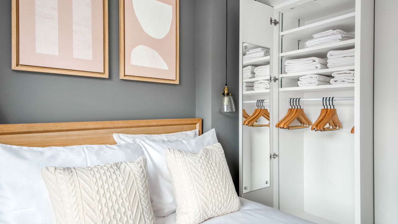 Photo of Bedroom in Waterloo