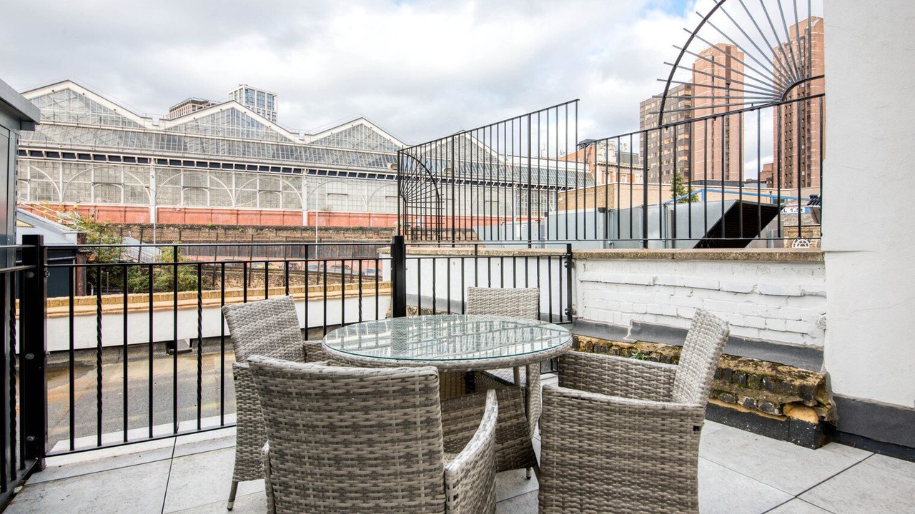 Photo of Outdoor in Waterloo