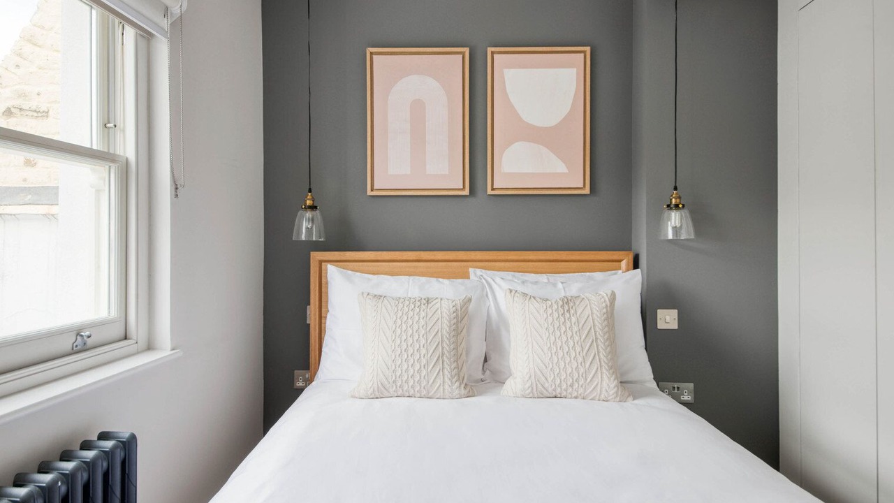 Photo of Bedroom in Waterloo