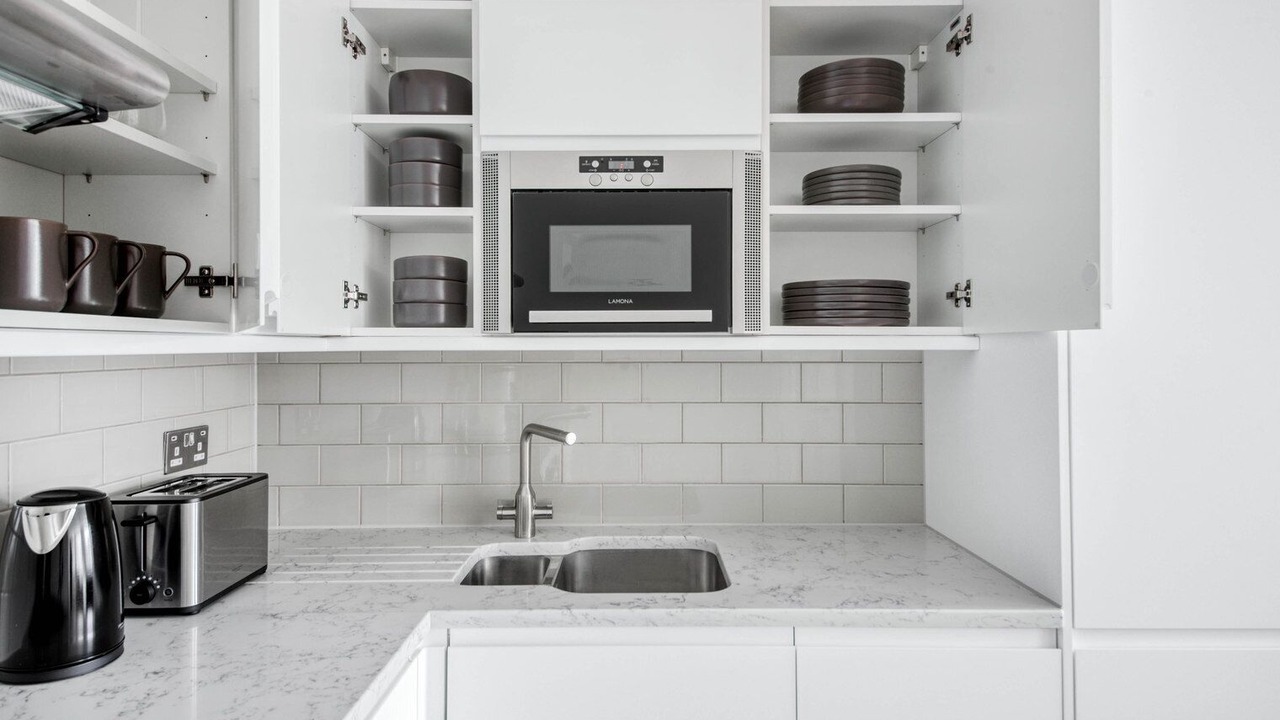 Photo of Kitchen in Waterloo