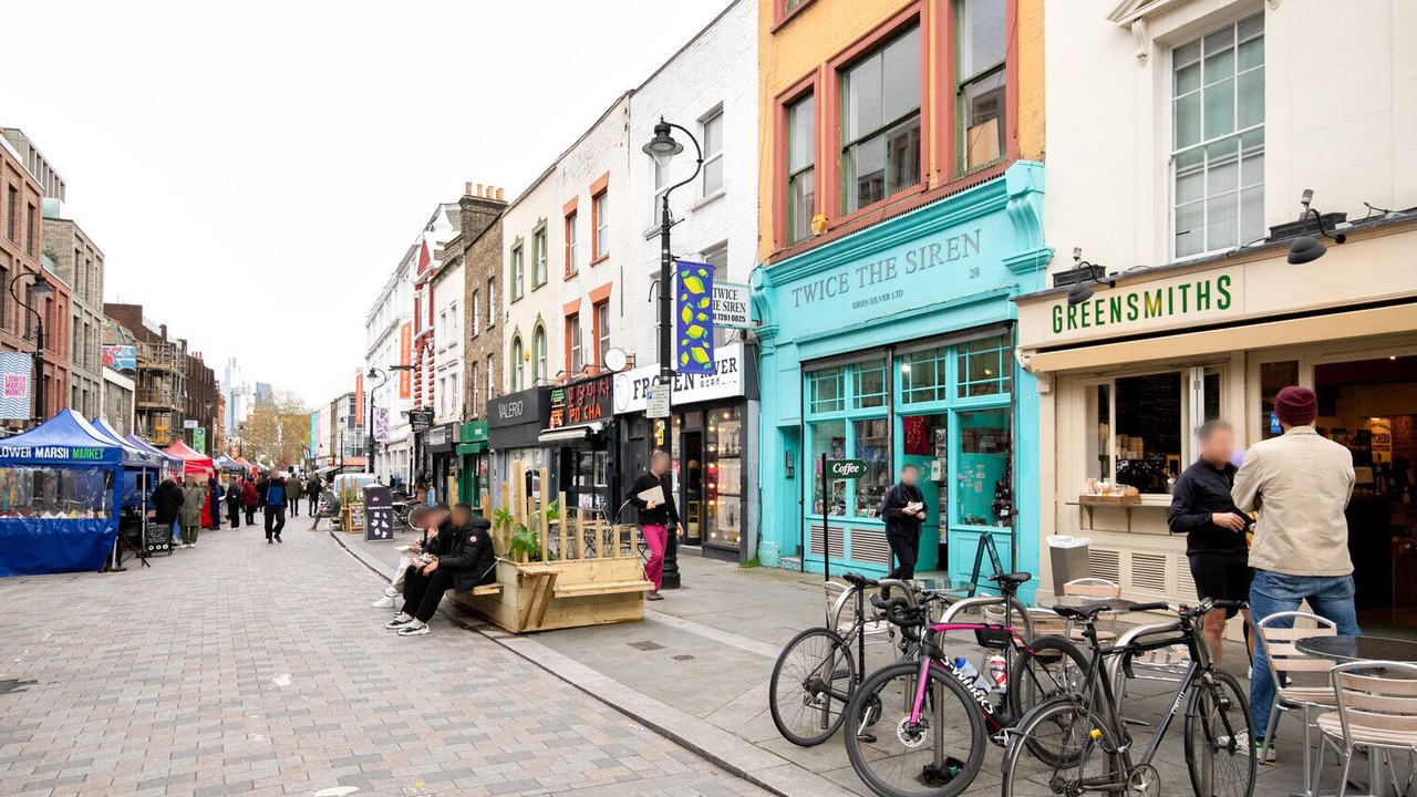 Photo of Others in Waterloo