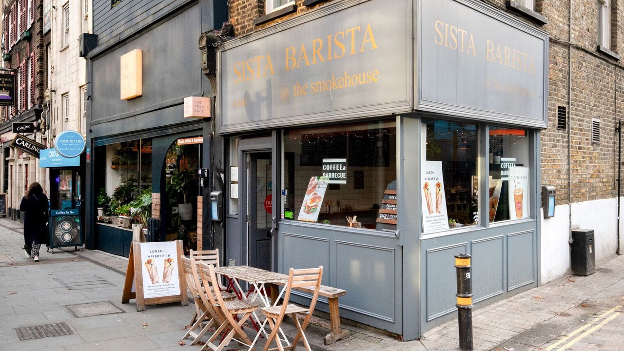 Photo of Outdoor in Waterloo