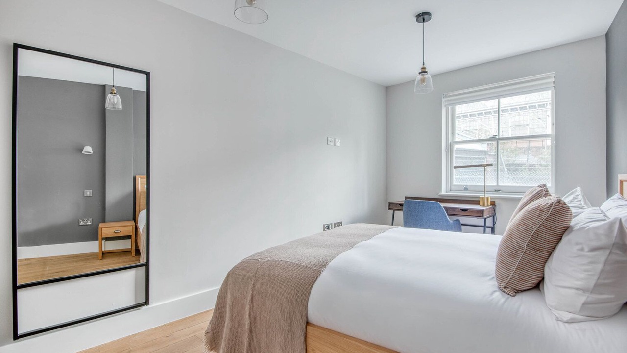 Photo of Bedroom in Waterloo