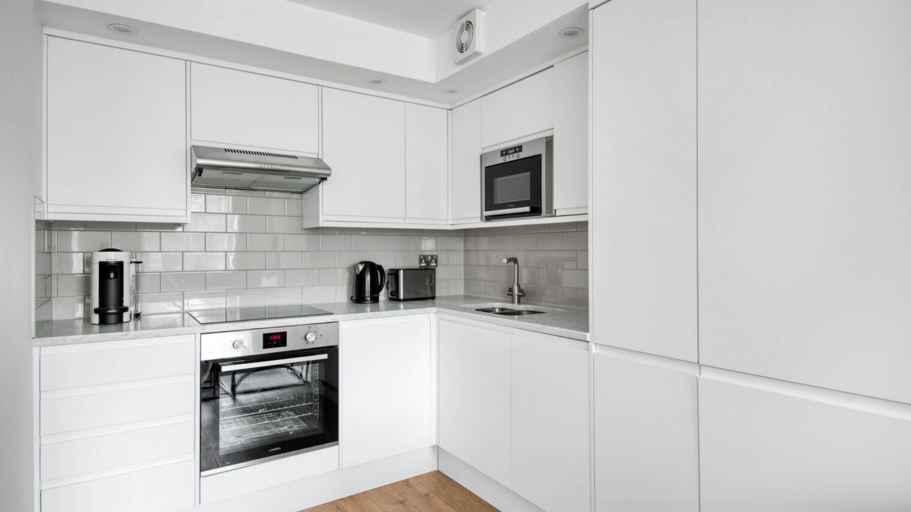 Photo of Kitchen in Waterloo