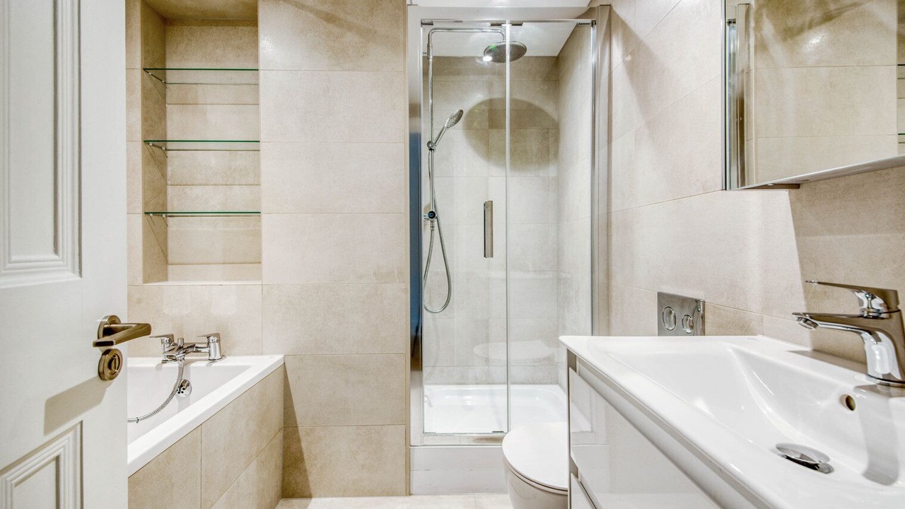 Photo of Bathroom in Waterloo