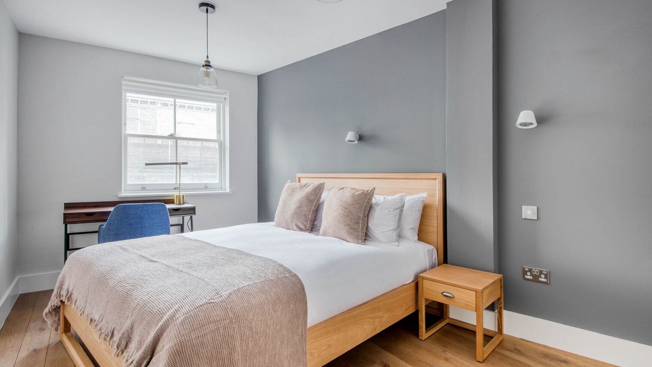 Photo of Bedroom in Waterloo