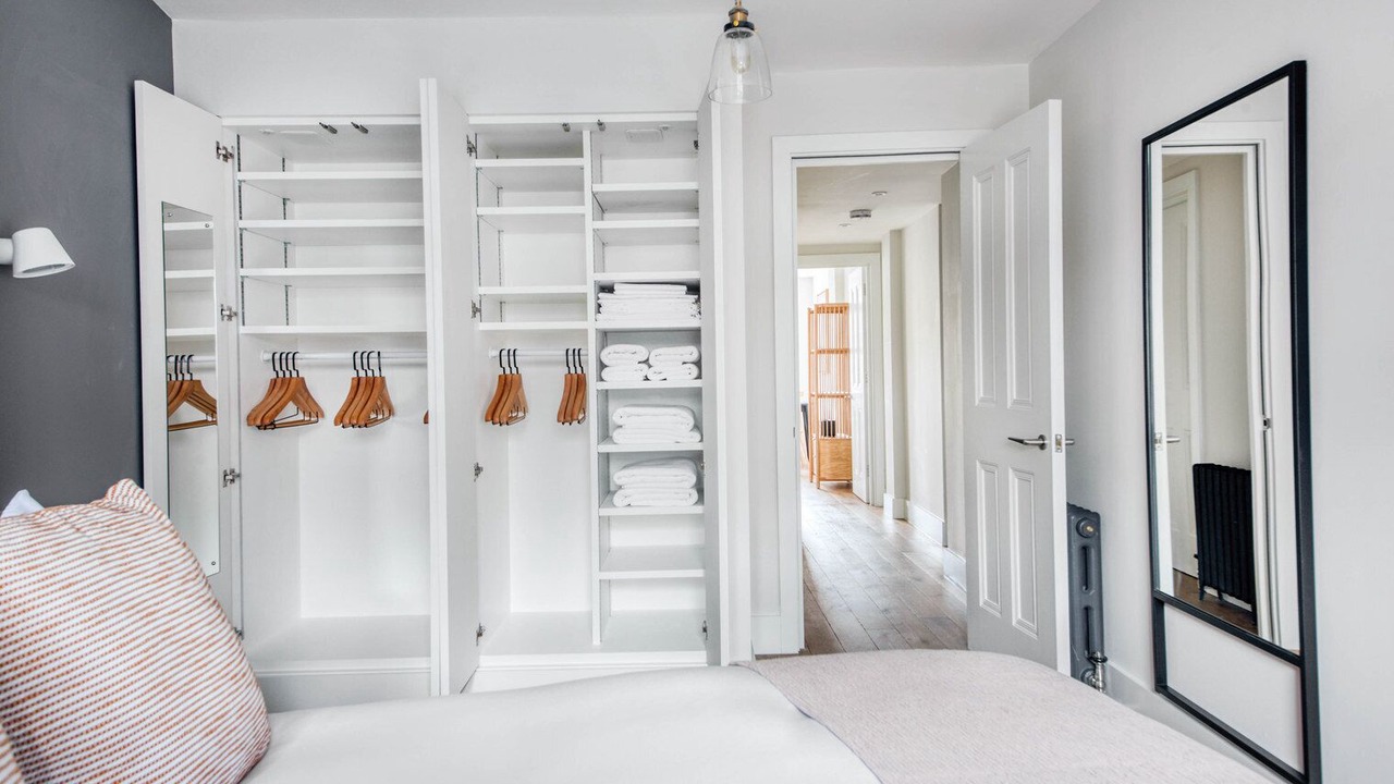 Photo of Bedroom in Waterloo