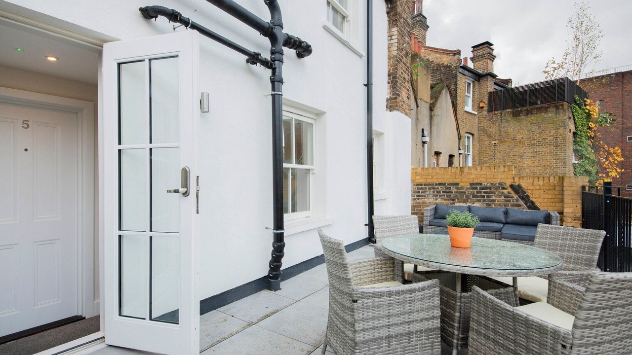 Photo of Outdoor in Waterloo