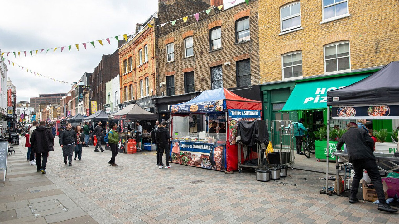 Photo of Others in Waterloo