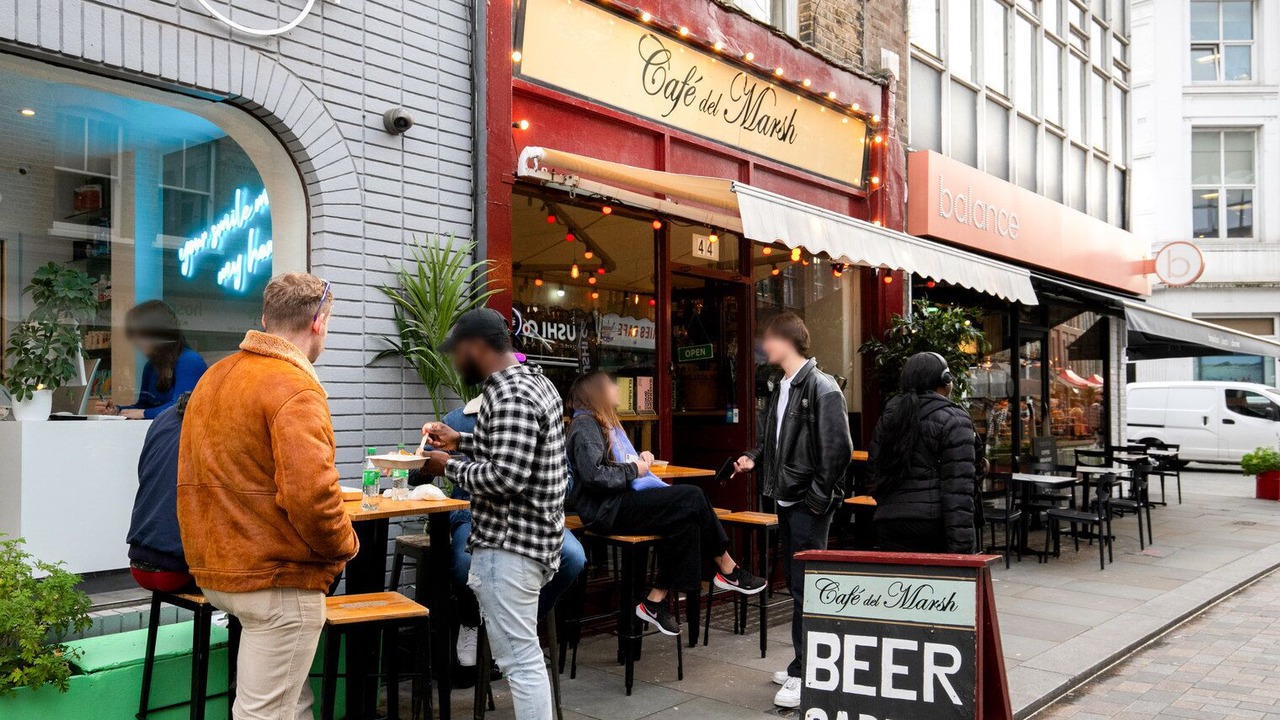 Photo of Outdoor in Waterloo