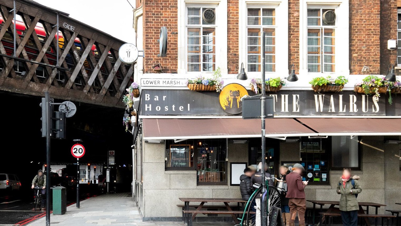 Photo of Outdoor in Waterloo