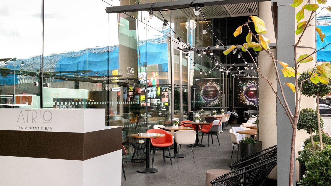 Photo of Outdoor in Waterloo