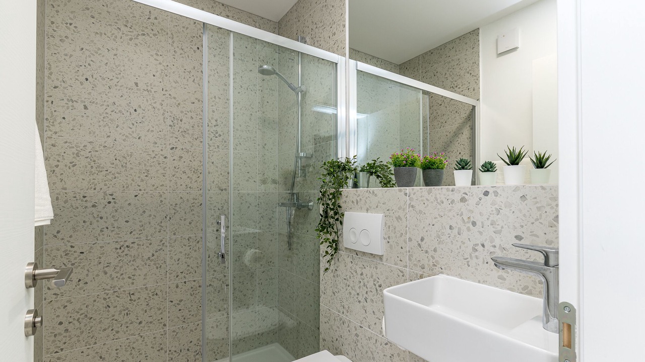 Photo of Bathroom in Jurandvor