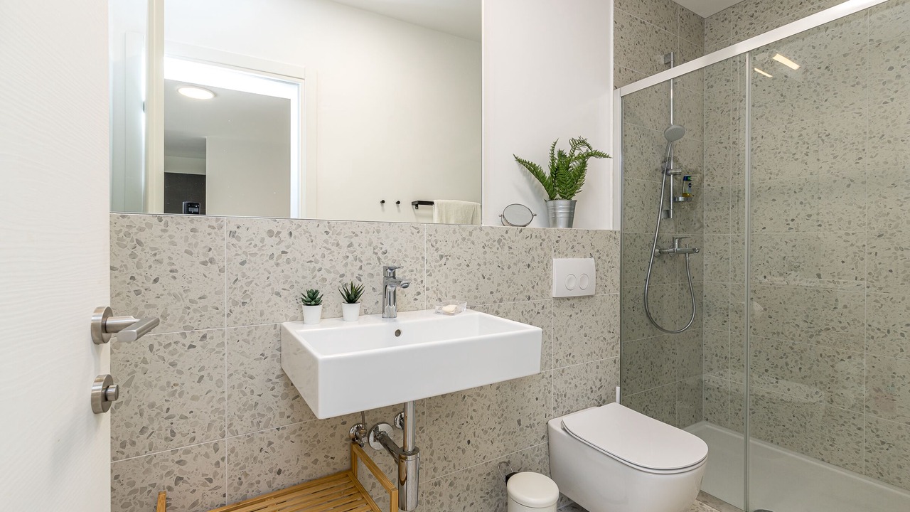 Photo of Bathroom in Jurandvor