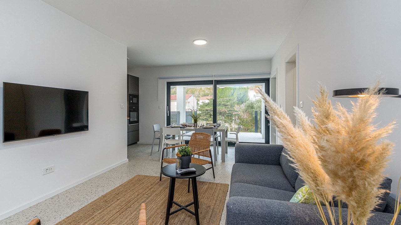 Photo of Livingroom in Jurandvor