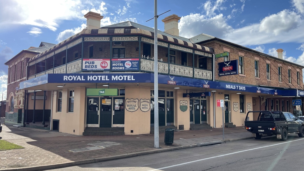 Photo of Outdoor in Scone