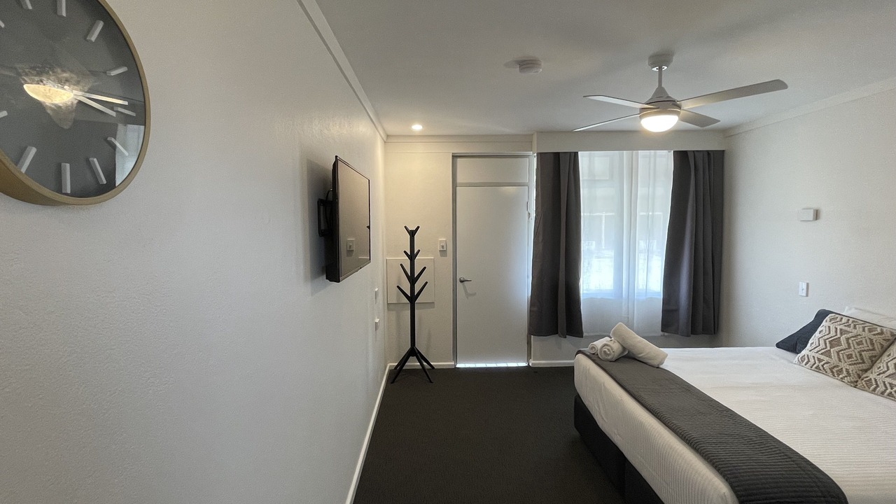 Photo of Bedroom in Scone