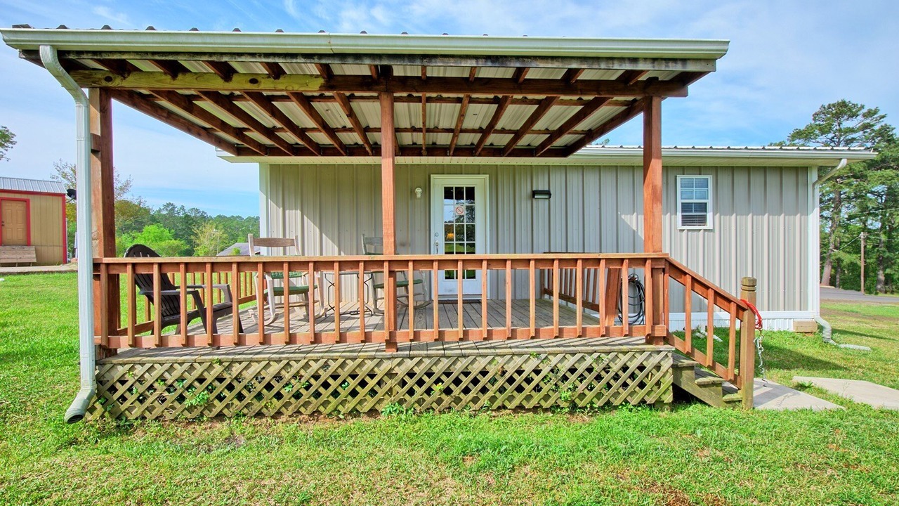 Photo of Outdoor in South Toledo Bend