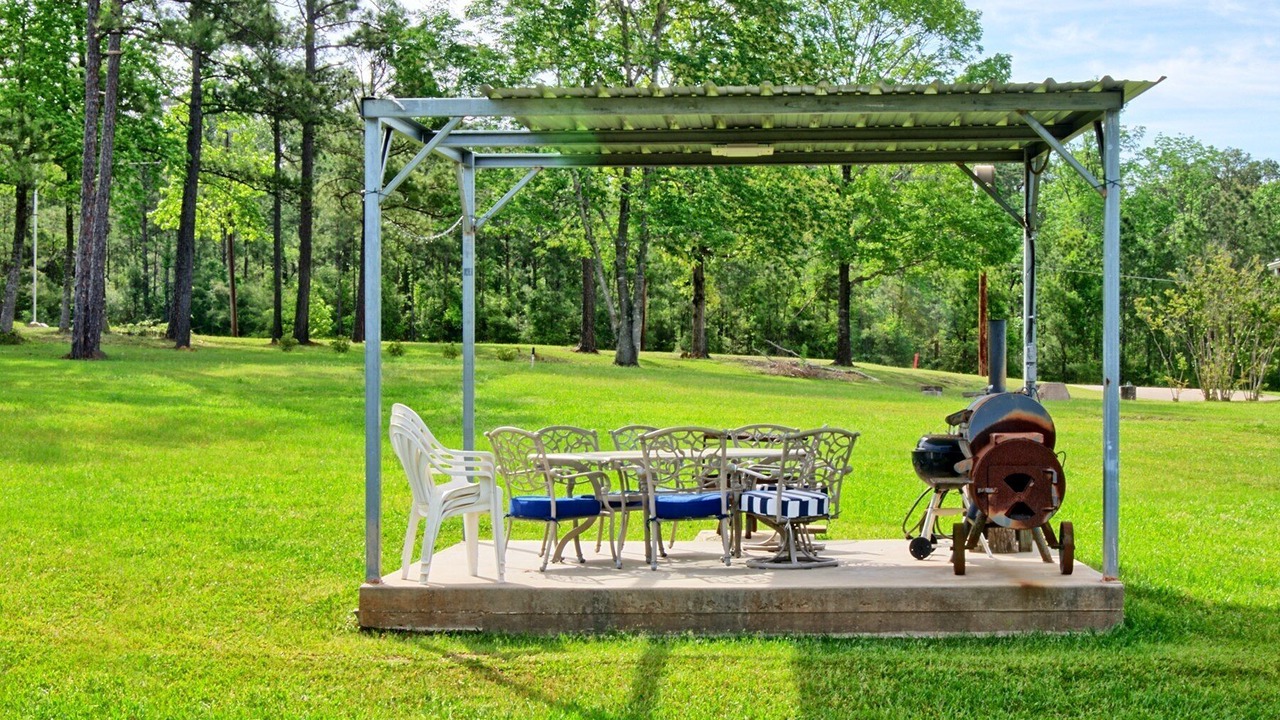 Photo of Outdoor in South Toledo Bend