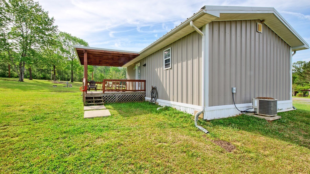 Photo of Outdoor in South Toledo Bend