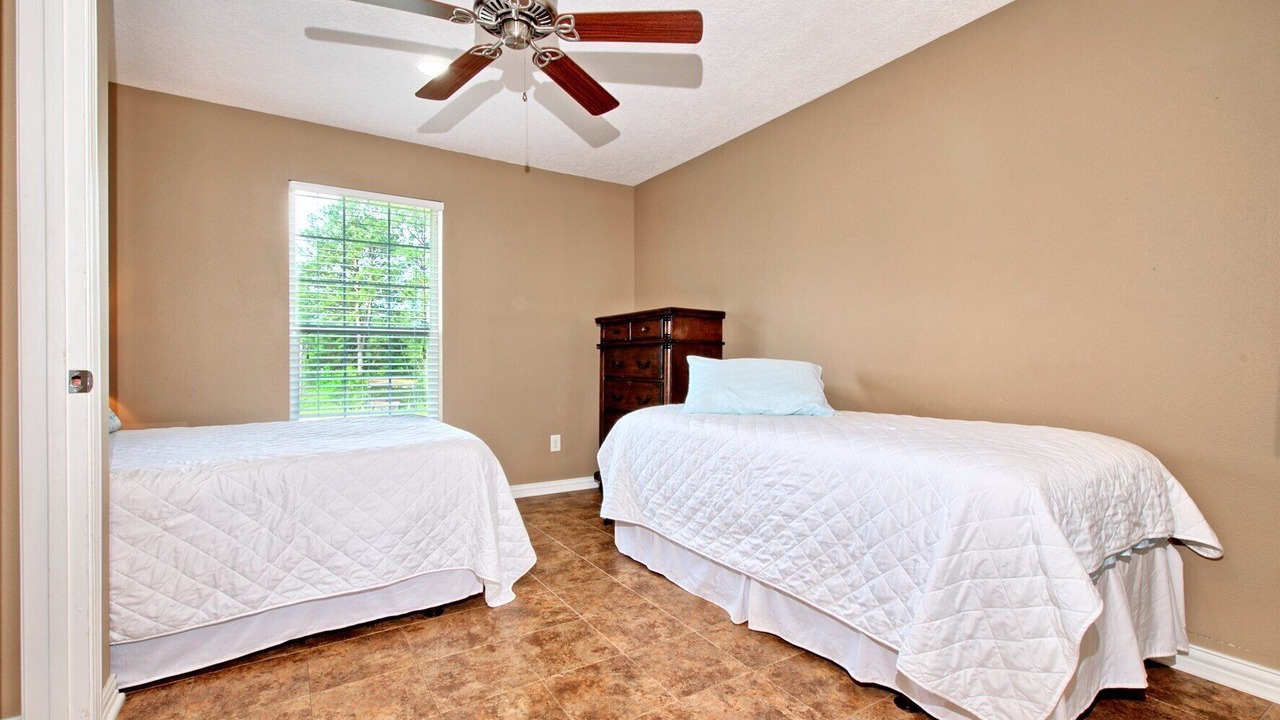 Photo of Bedroom in South Toledo Bend