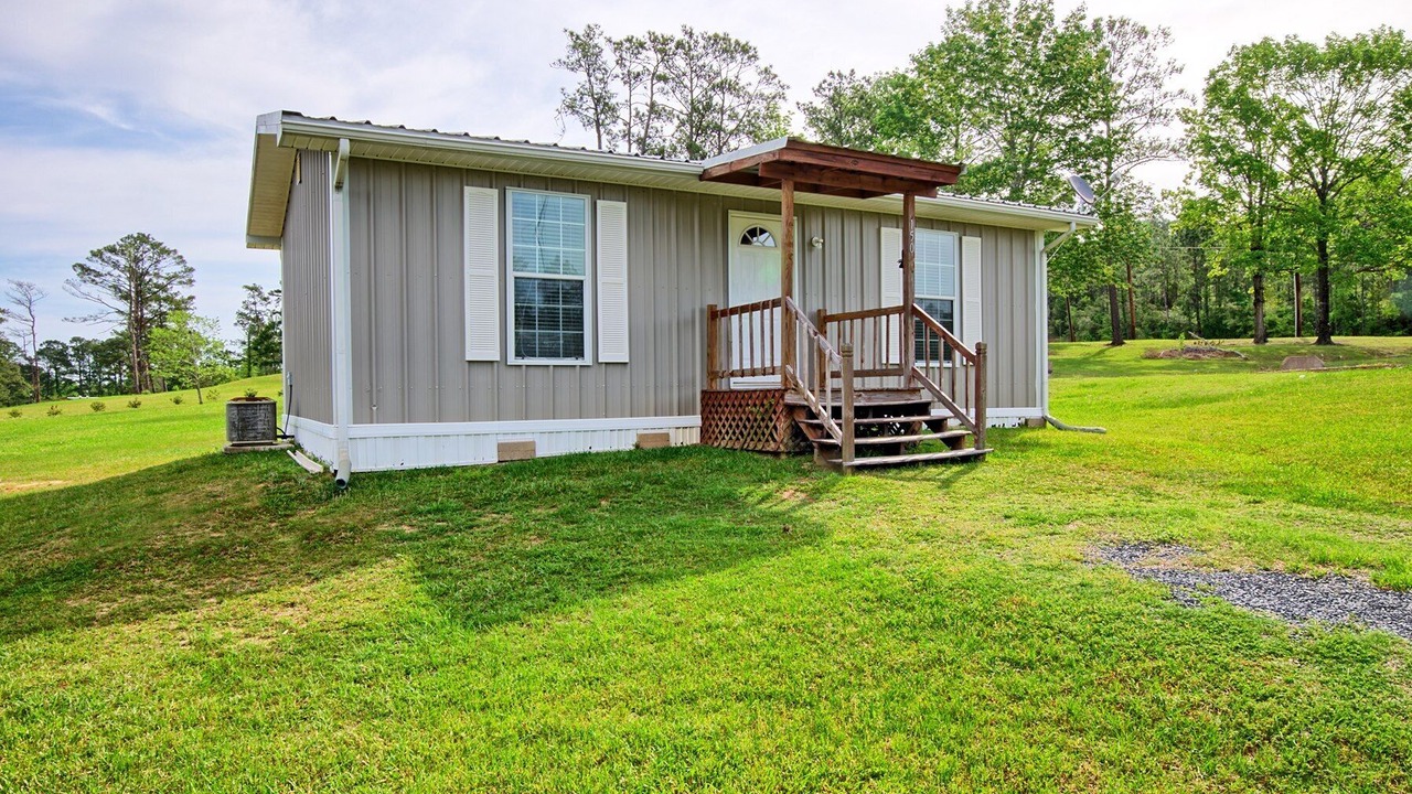 Photo of Outdoor in South Toledo Bend