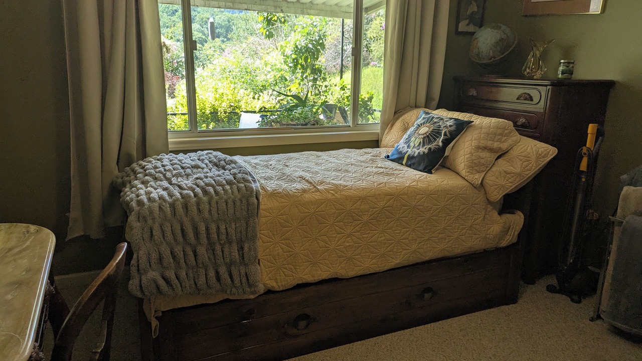 Photo of Bedroom in Green Mountain