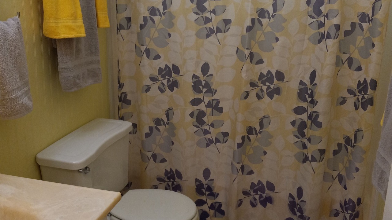 Photo of Bathroom in Green Mountain