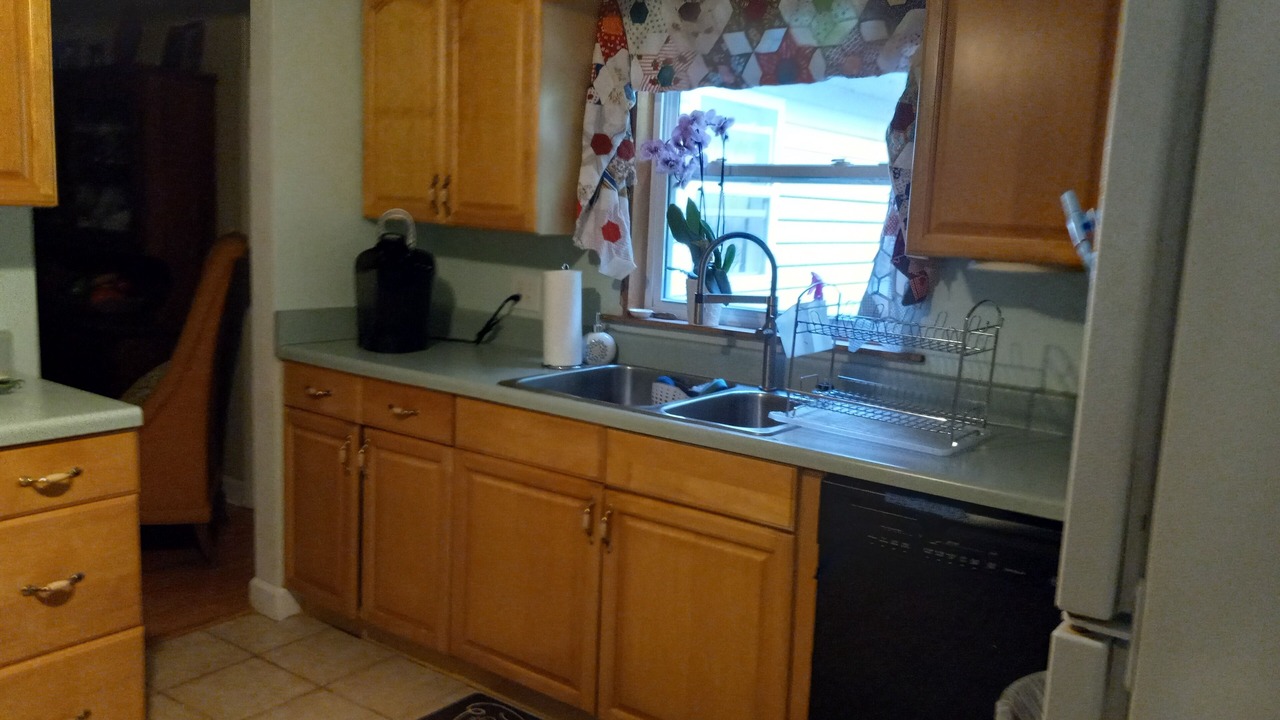 Photo of Kitchen in Green Mountain