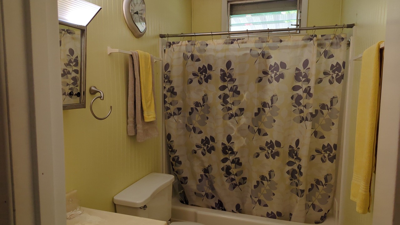 Photo of Bathroom in Green Mountain