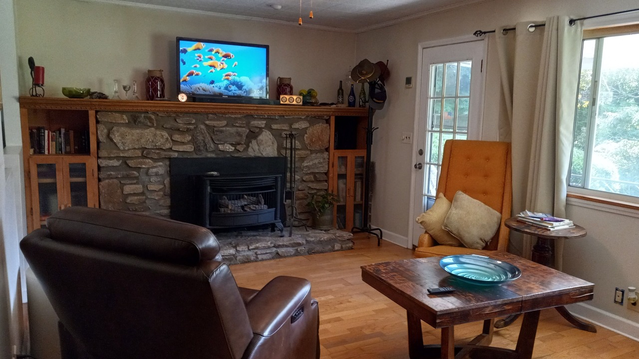 Photo of Livingroom in Green Mountain