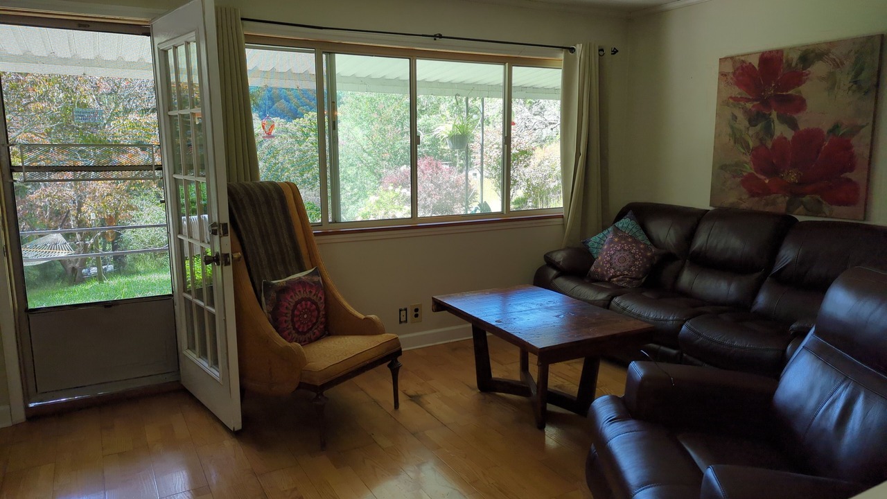 Photo of Livingroom in Green Mountain