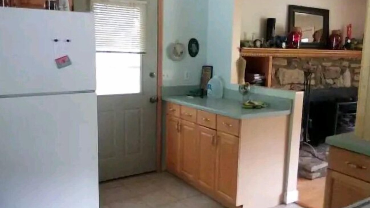 Photo of Kitchen in Green Mountain