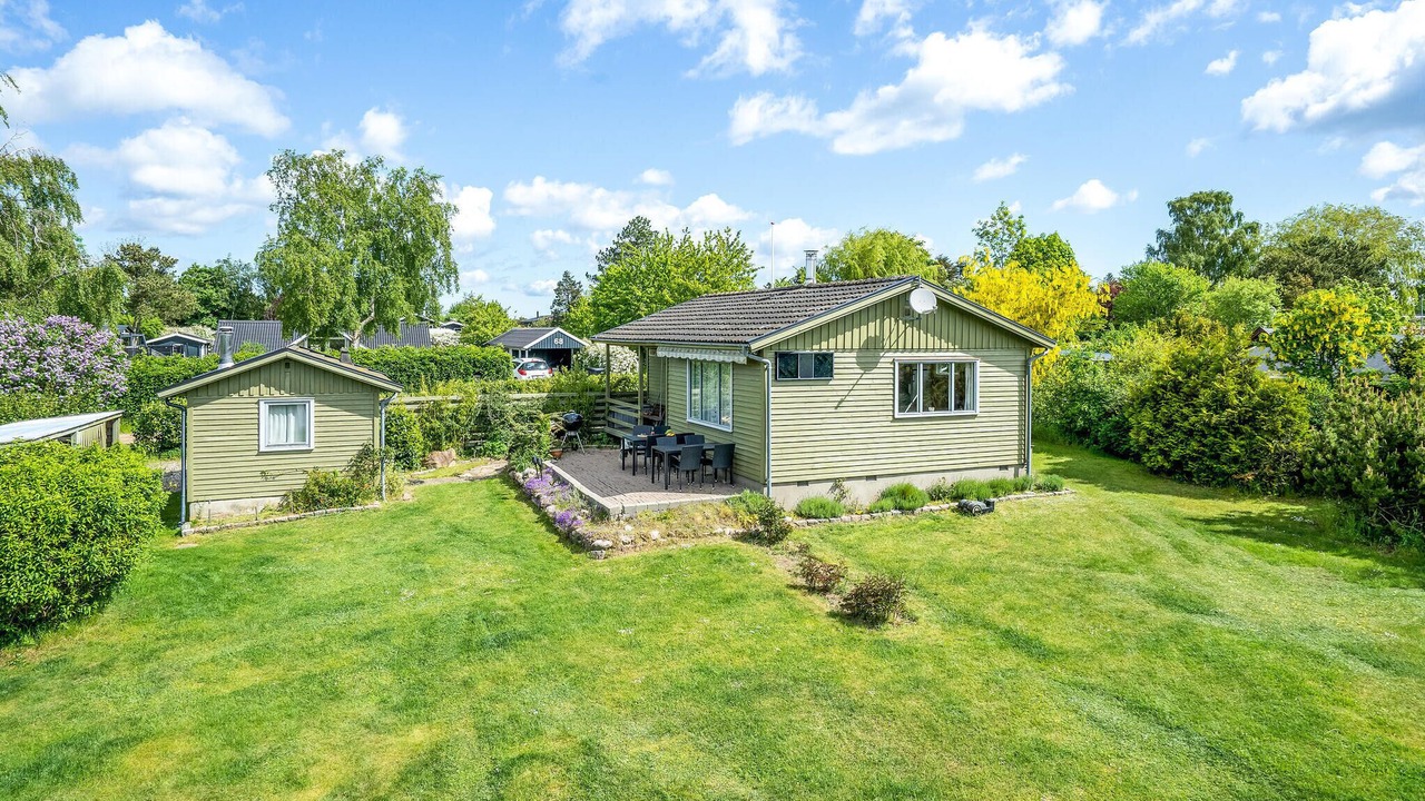 Photo of Outdoor in Holbaek