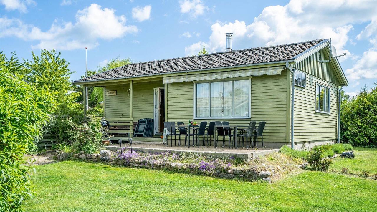 Photo of Outdoor in Holbaek