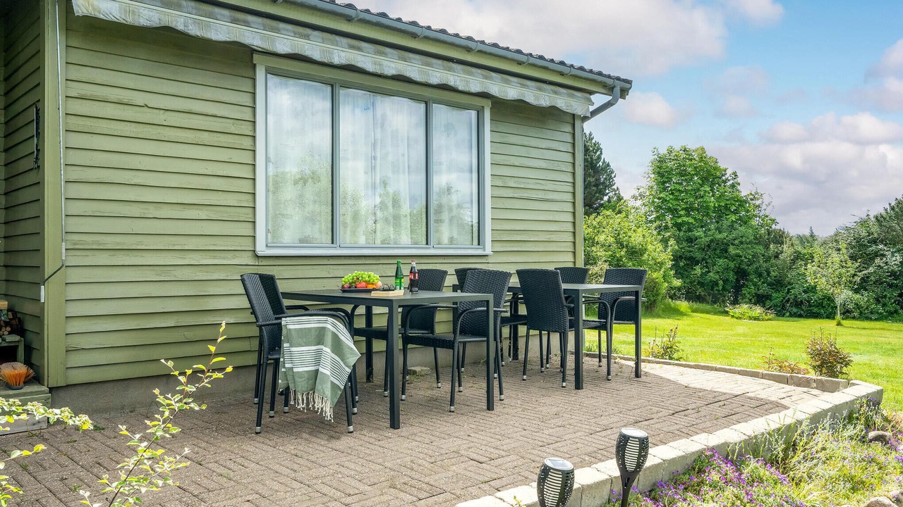 Photo of Outdoor in Holbaek