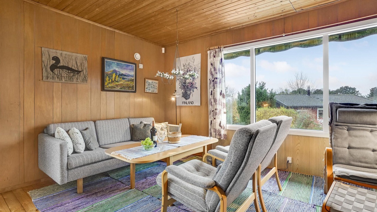 Photo of Bedroom in Holbaek