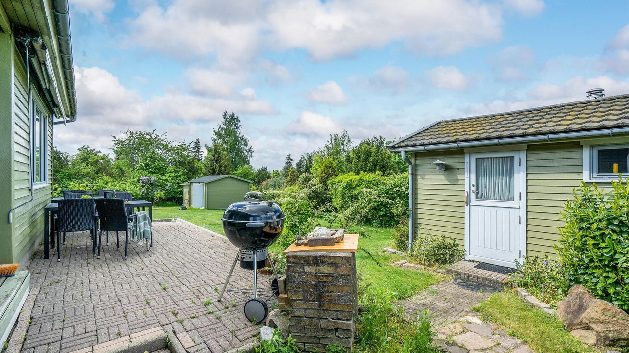 Photo of Outdoor in Holbaek