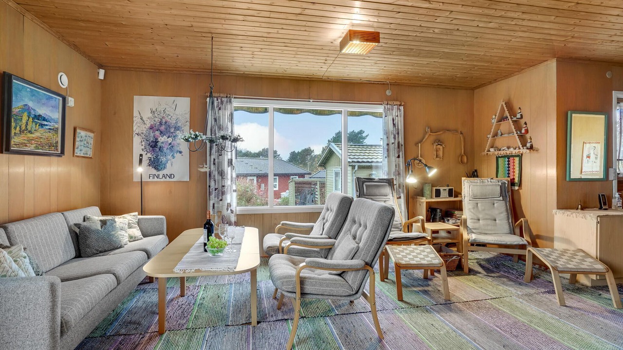 Photo of Bedroom in Holbaek