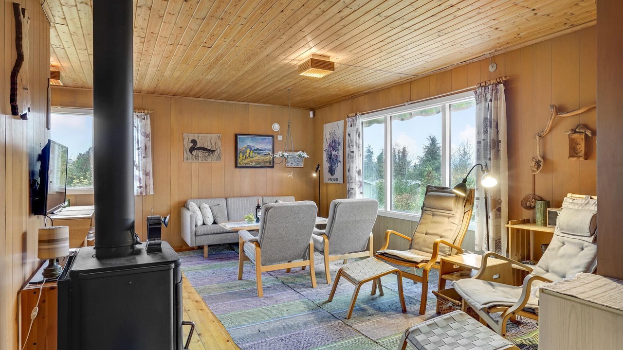 Photo of Bedroom in Holbaek